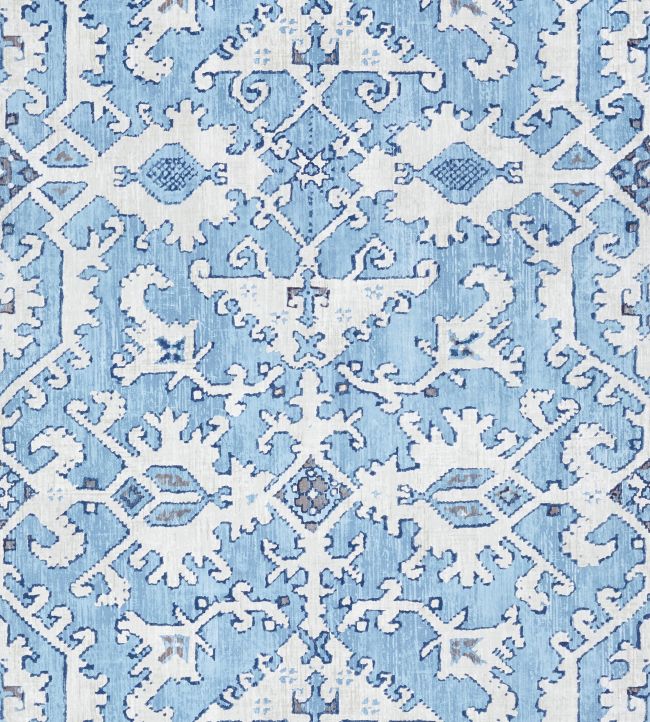 Pontorma Wallpaper by Anna French Sky