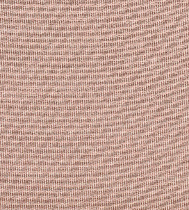 Pontus Fabric by Clarke & Clarke Blush