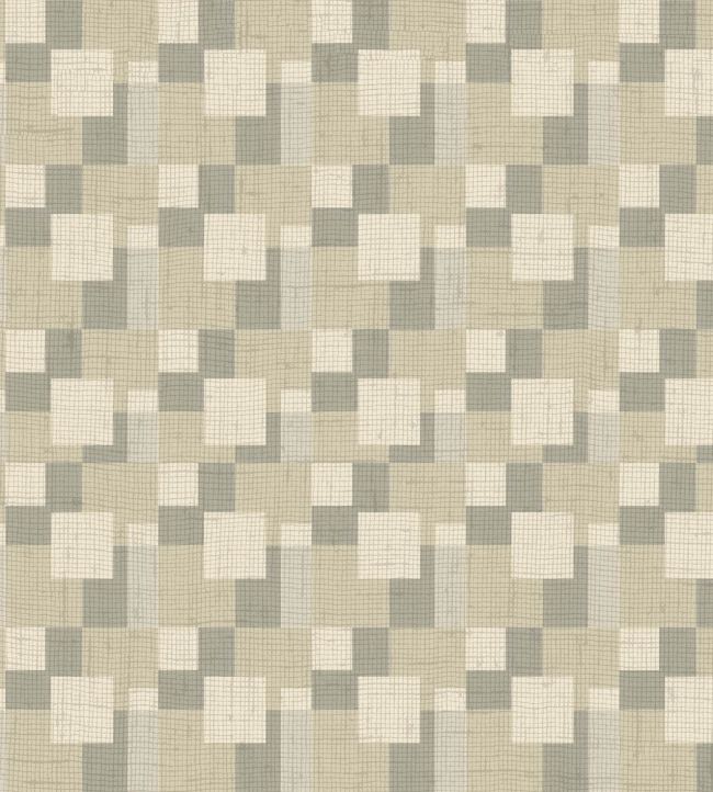 Ponza Wallpaper by Armani Casa 9629