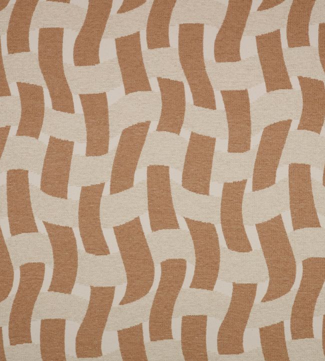 Pool Recycled Fabric by Kirkby Design Chai