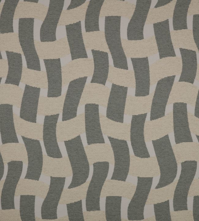 Pool Recycled Fabric by Kirkby Design Sage