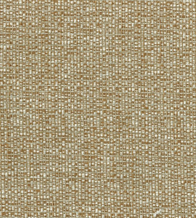 Poole Fabric by Titley and Marr Ginger