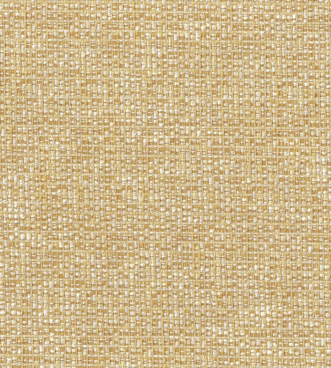 Poole Fabric by Titley and Marr Saffron