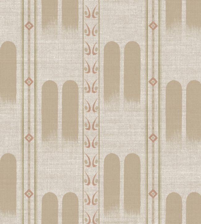 Poona Wallpaper by Arte Stone
