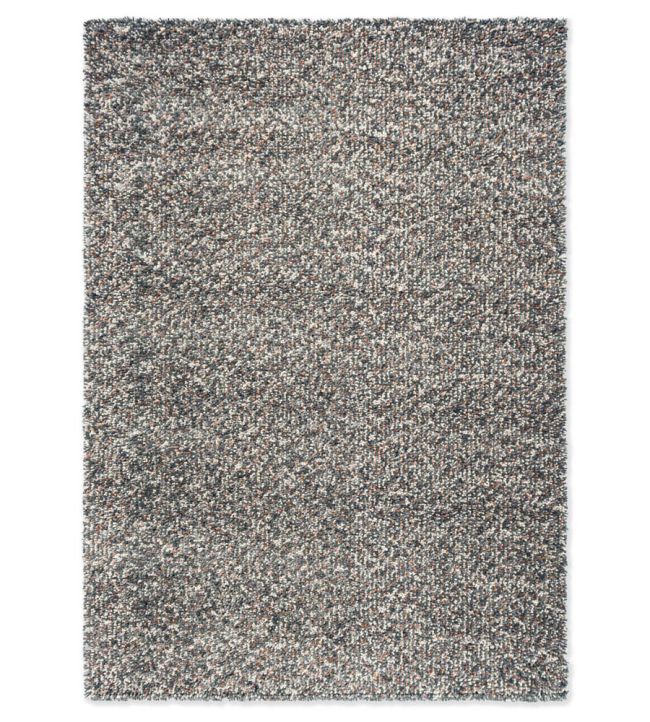 Brink & Campman Pop Art rug Grey 66914140200-US Grey