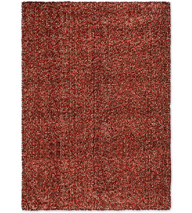 Brink & Campman Pop Art rug Red 66900140200-US Red