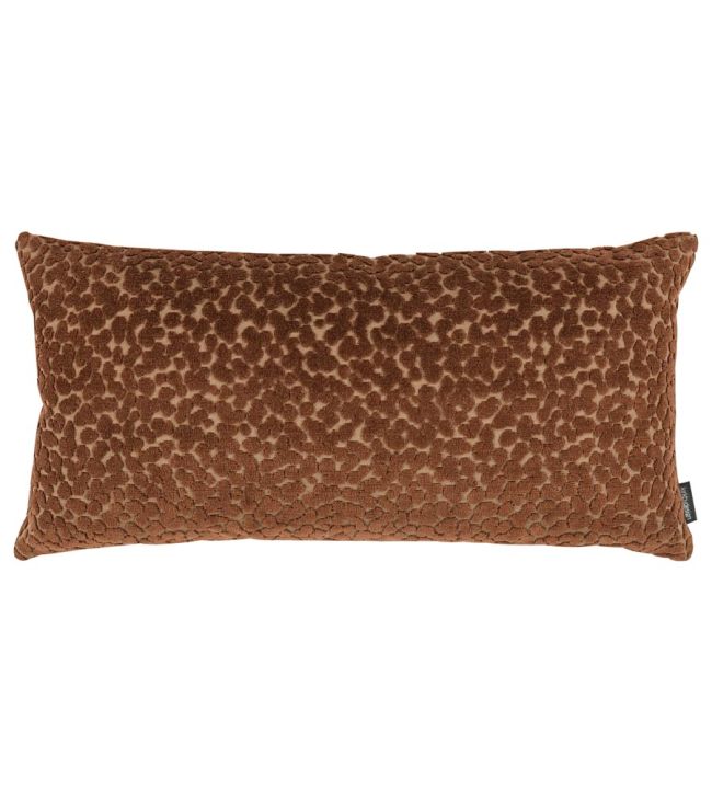 Pop Cushion 60 x 30cm by Kirkby Design Clove