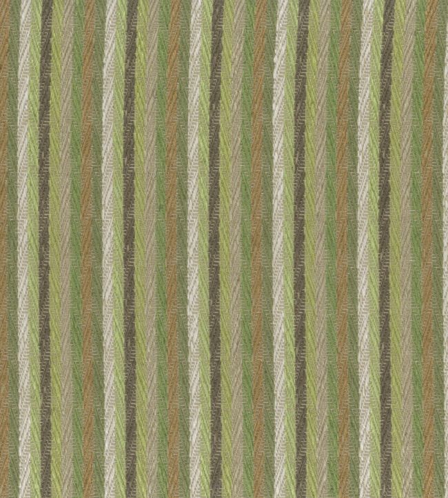 Popham Fabric by Nina Campbell Green/Chocolate