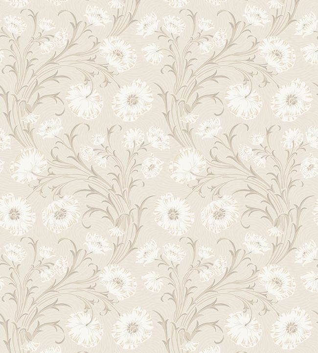 Poppy Flow Wallpaper by Borastapeter 69