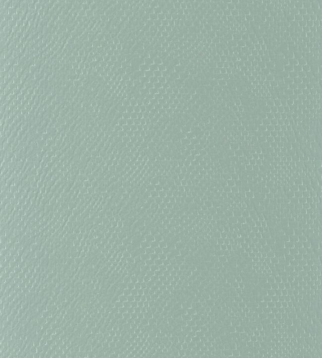 Port Jackson Fabric by Camengo Celadon