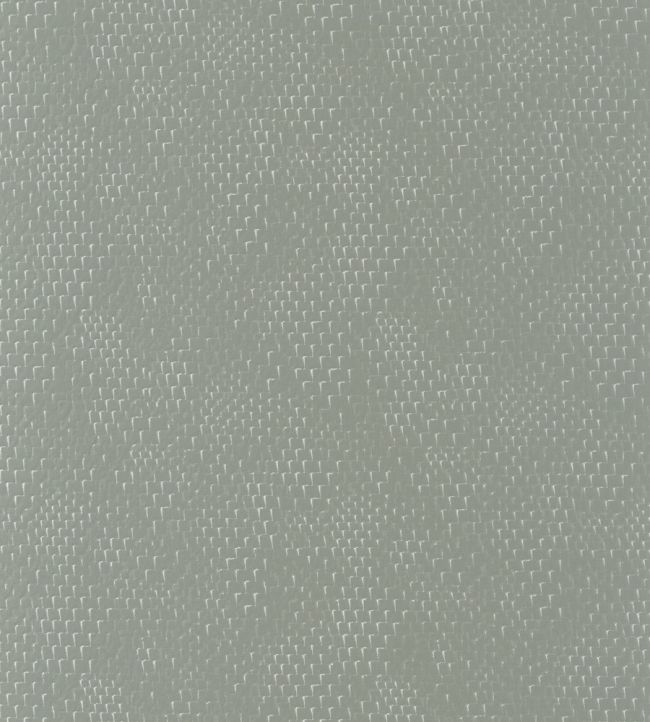 Port Jackson Fabric by Camengo Sauge