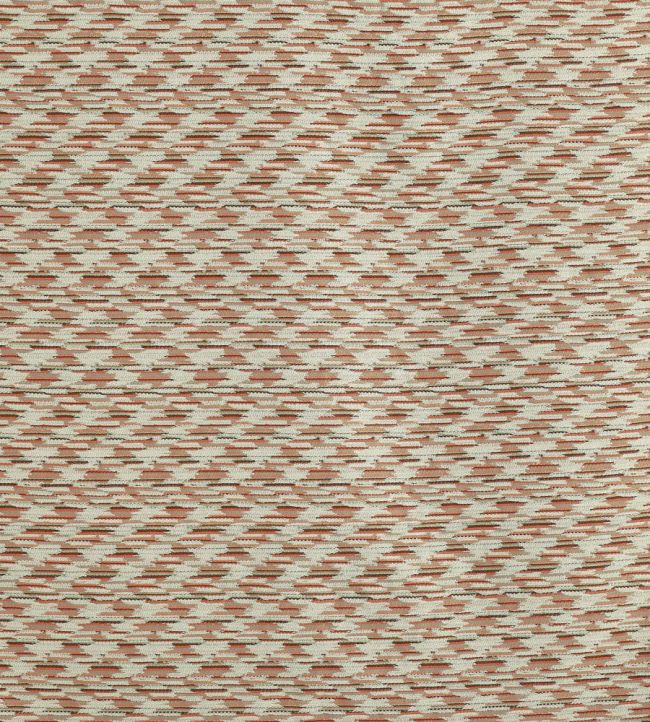 Port Louis Fabric by Prestigious Textiles Papaya