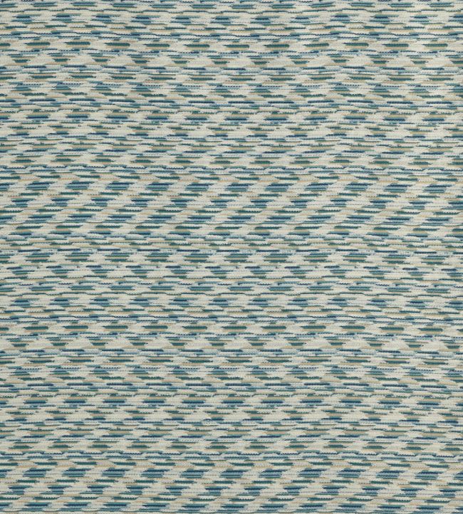 Port Louis Fabric by Prestigious Textiles Rainforest