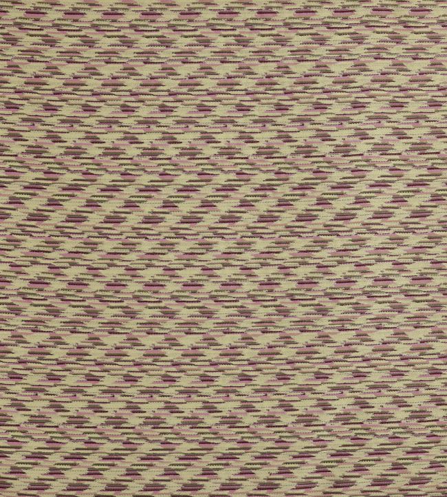 Port Louis Fabric by Prestigious Textiles Sangria