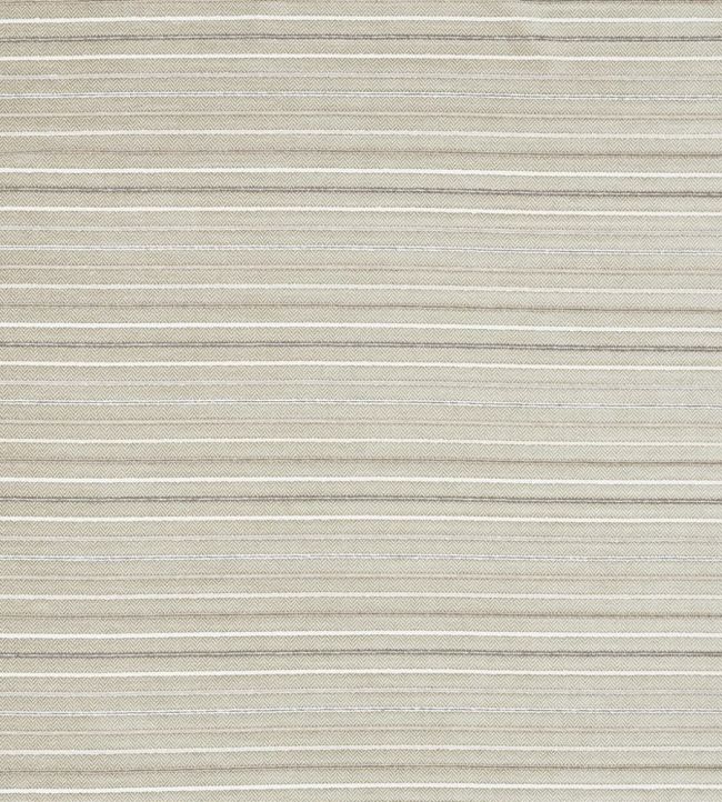 Porthminster Fabric by Designers Guild Chalk