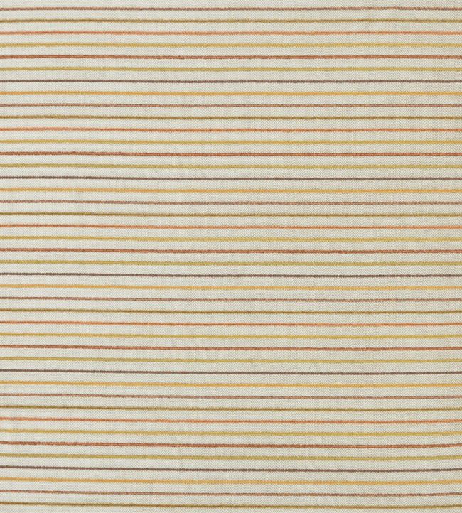 Porthminster Fabric by Designers Guild Ochre