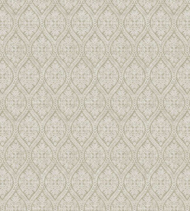 Portia Fabric by Warwick Putty