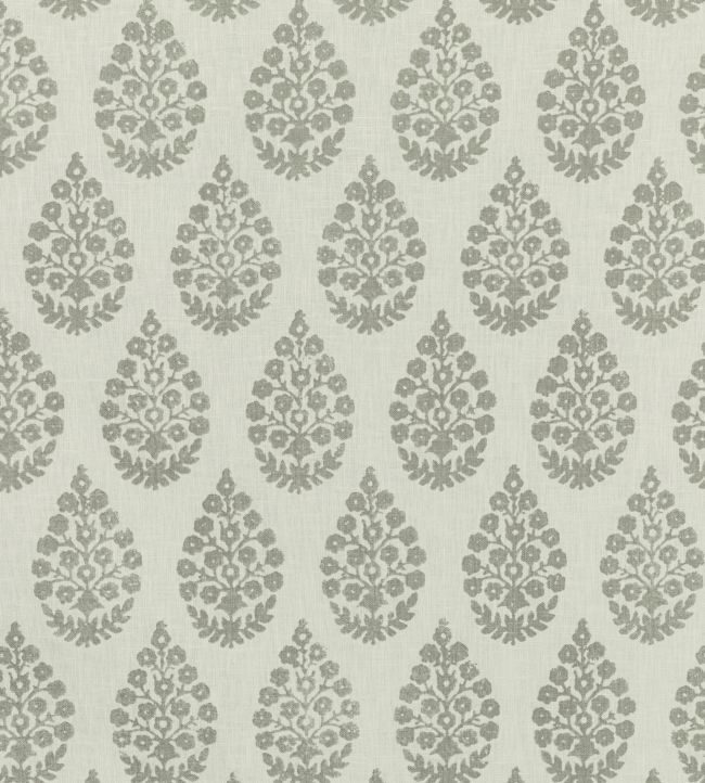 Portland Fabric by Baker Lifestyle Pebble