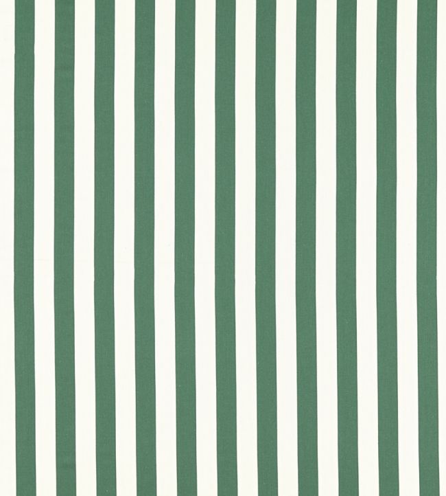Portland Fabric by Clarke & Clarke Racing Green