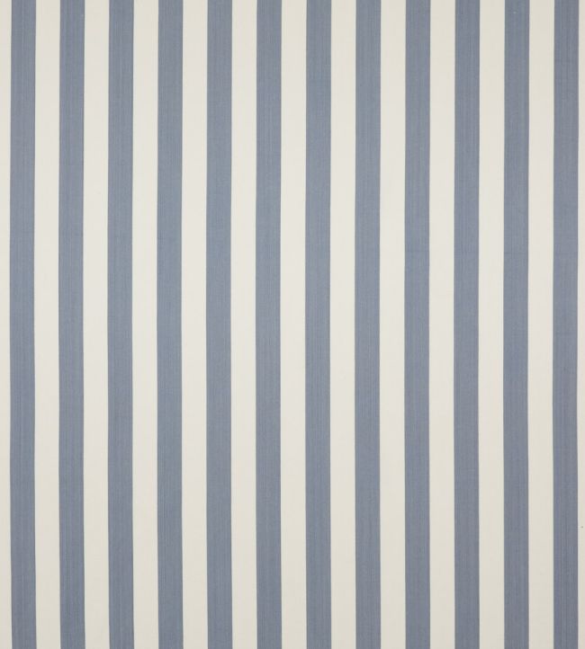 Portland Fabric by Clarke & Clarke Cornflower
