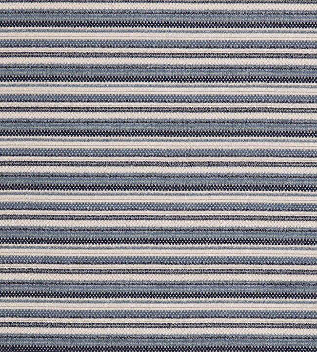 Portland Fabric by Osborne & Little Indigo