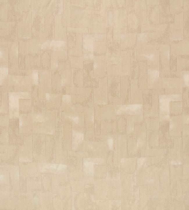 Portland Fabric by Zinc Spacedust