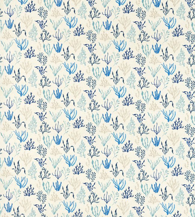 Portside Fabric by Studio G Ocean