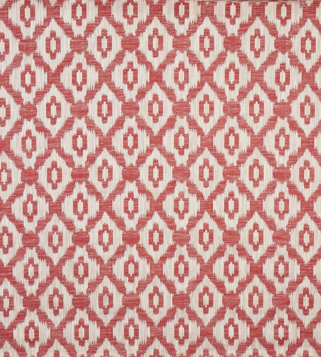 Potter Fabric by Prestigious Textiles Cherry