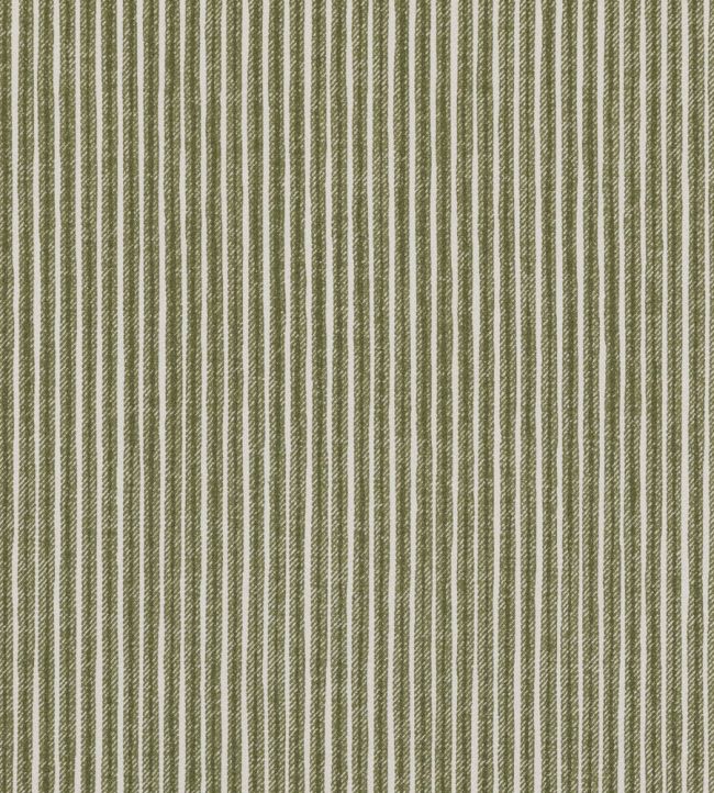 Poulton Stripe Wallpaper by Fermoie Moss