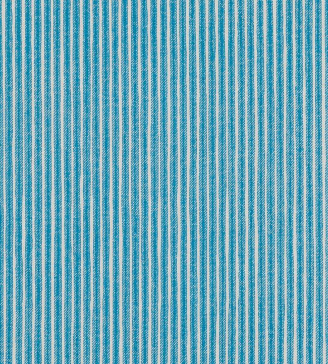 Poulton Stripe Wallpaper by Fermoie Sky