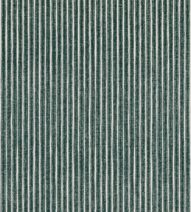 Poulton Stripe Wallpaper by Fermoie Spruce