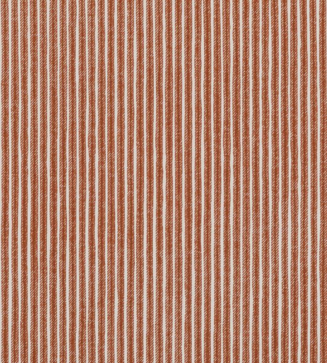 Poulton Stripe Wallpaper by Fermoie Strawberry