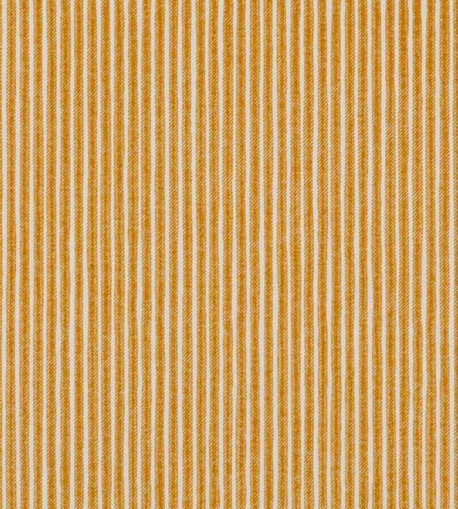 Poulton Stripe Wallpaper by Fermoie Sunflower