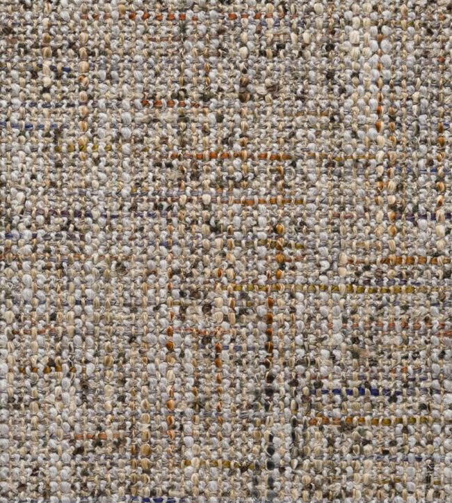 Pradelles Fabric by Designers Guild Zinc