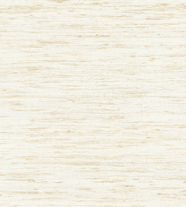 Pradesh Fabric by Anna French Beige