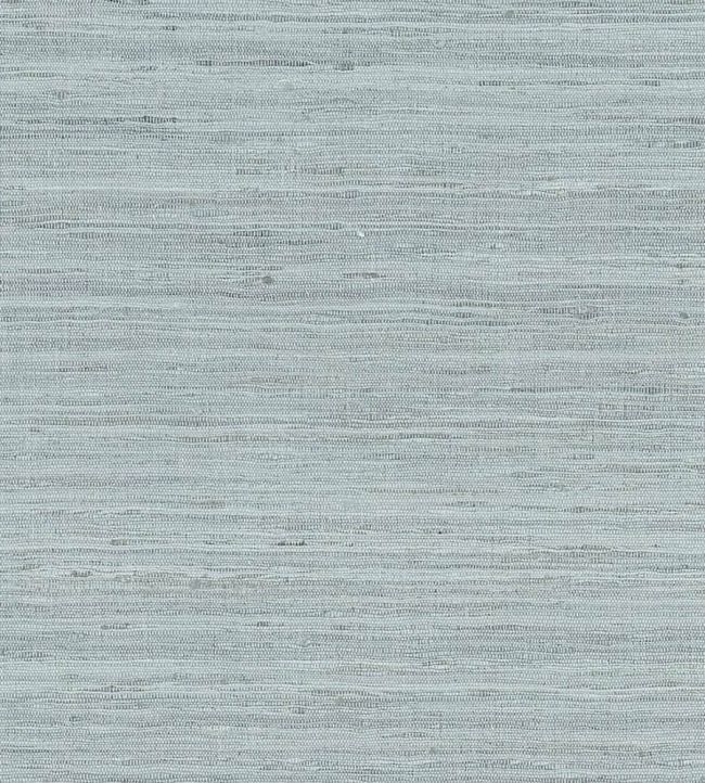 Pradesh Fabric by Anna French Blue Slate