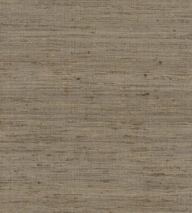 Pradesh Fabric by Anna French Natural