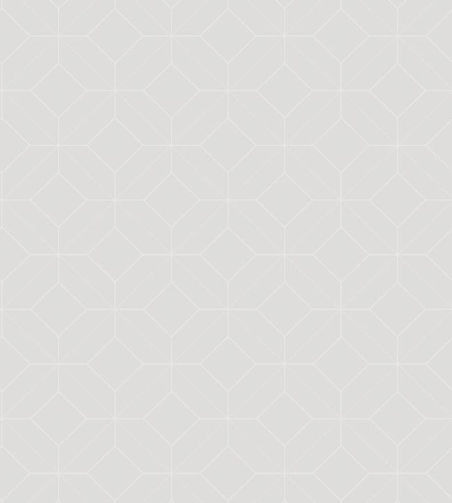 Precision Wallpaper by Casadeco Gris Plume