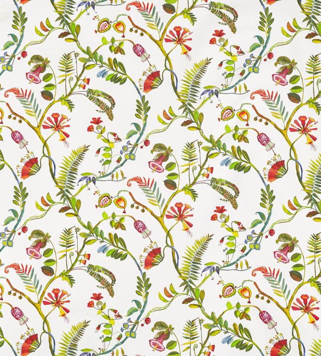Tropicana Fabric by Prestigious Textiles Oasis