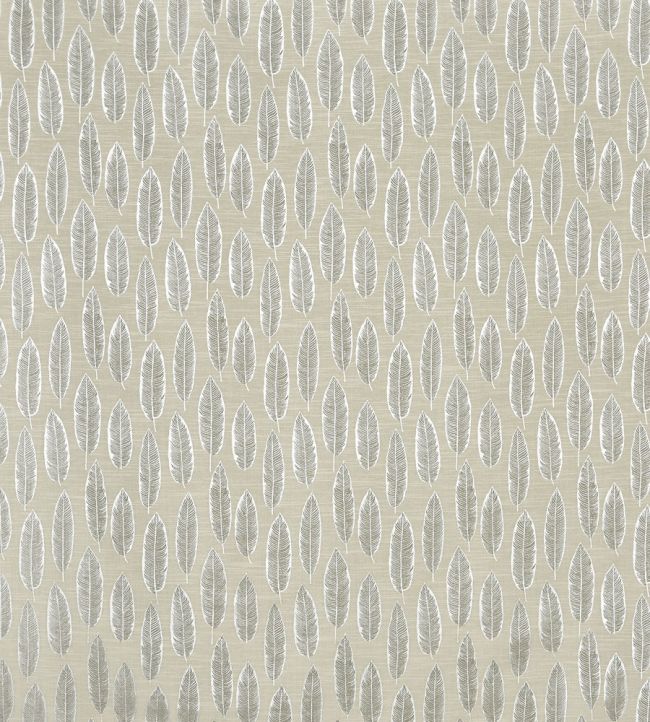 Quill Fabric by Prestigious Textiles Parchment