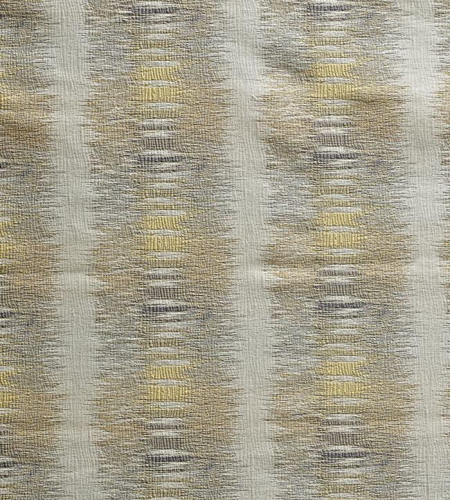 Nova Fabric by Prestigious Textiles Sulphur