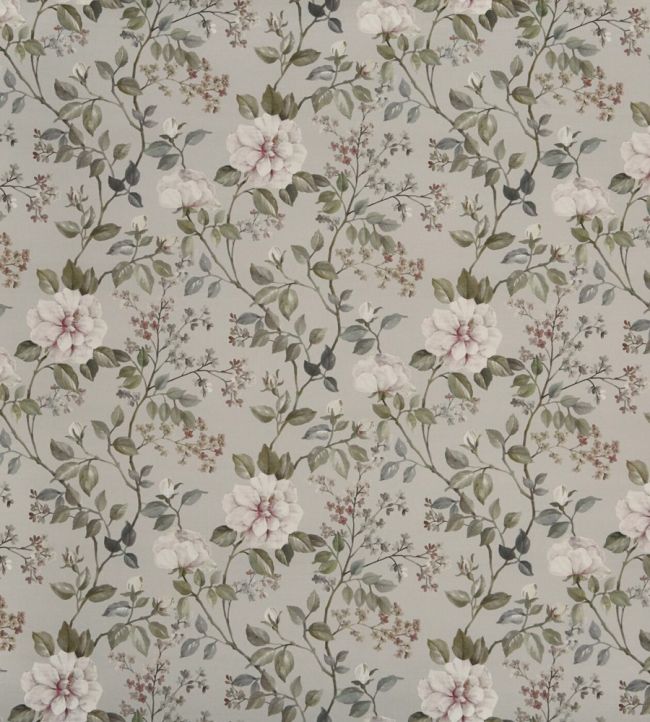 Fragrant Fabric by Prestigious Textiles Pebble