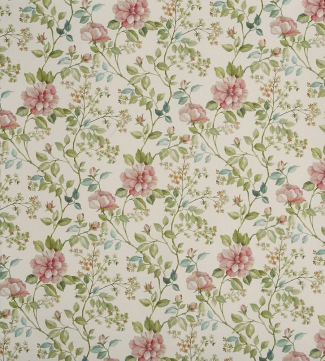 Fragrant Fabric by Prestigious Textiles Posey
