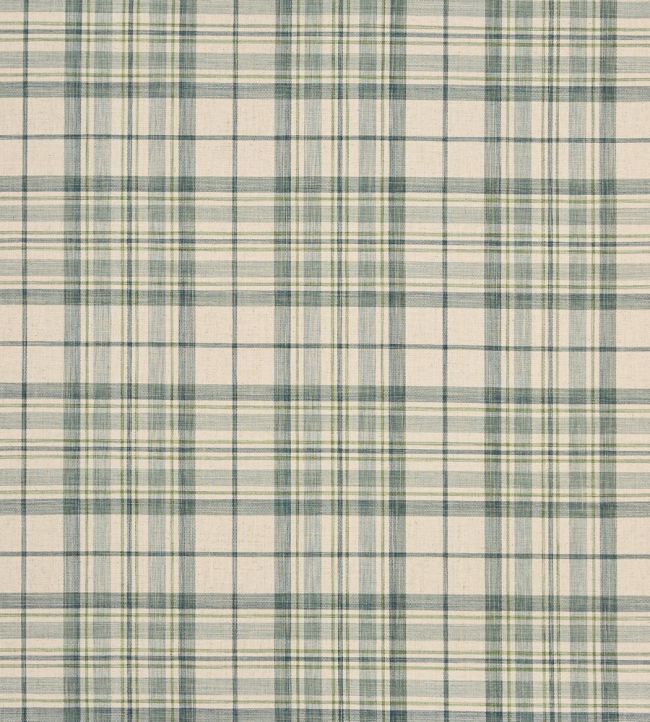 Washington Fabric by Prestigious Textiles Jade