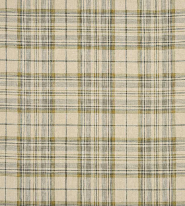 Washington Fabric by Prestigious Textiles Mimosa