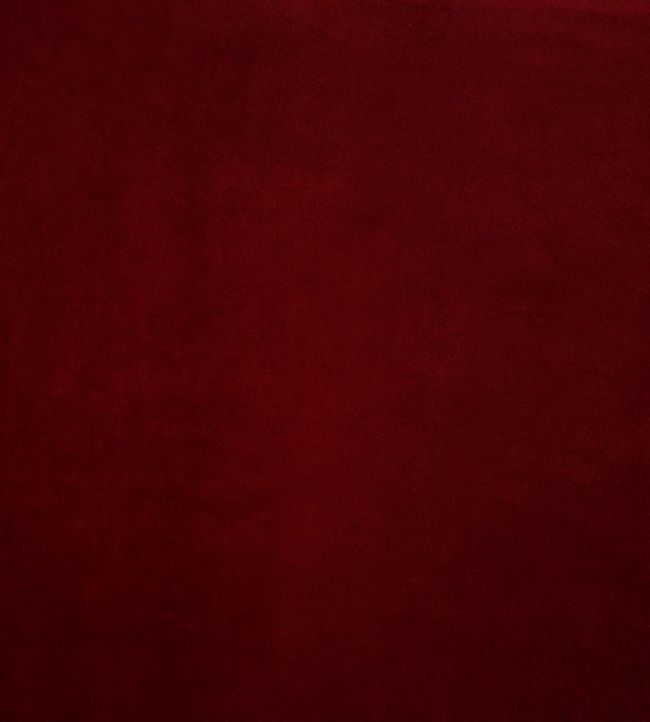 Belgravia Fabric by Prestigious Textiles Ruby