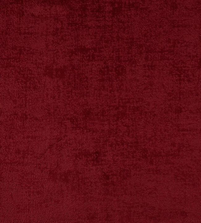 Soho Fabric by Prestigious Textiles Ruby