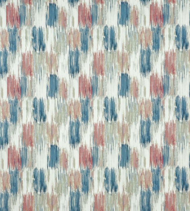 Long Beach Fabric by Prestigious Textiles Flamingo