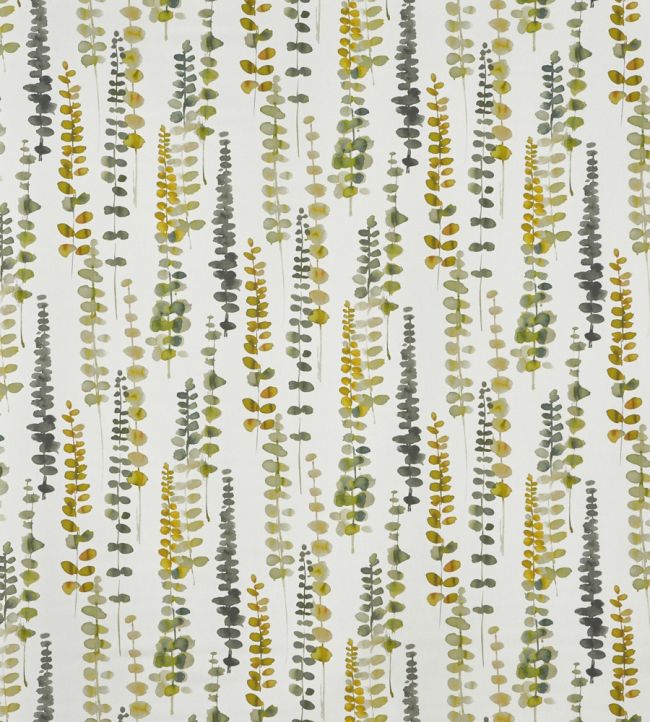 Santa Maria Fabric by Prestigious Textiles Chartreuse