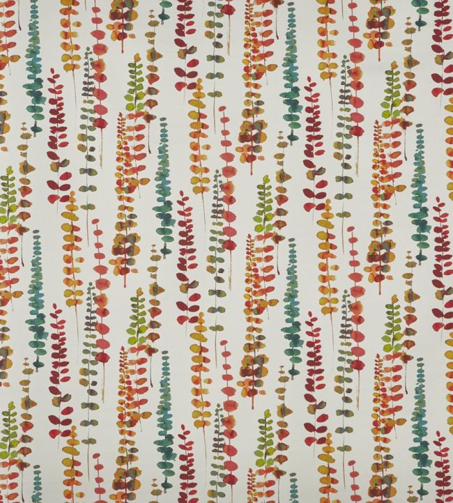 Santa Maria Fabric by Prestigious Textiles Rumba